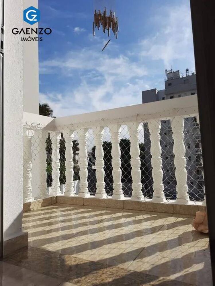 Apartamento, 2 quartos, 59 m² - Foto 2