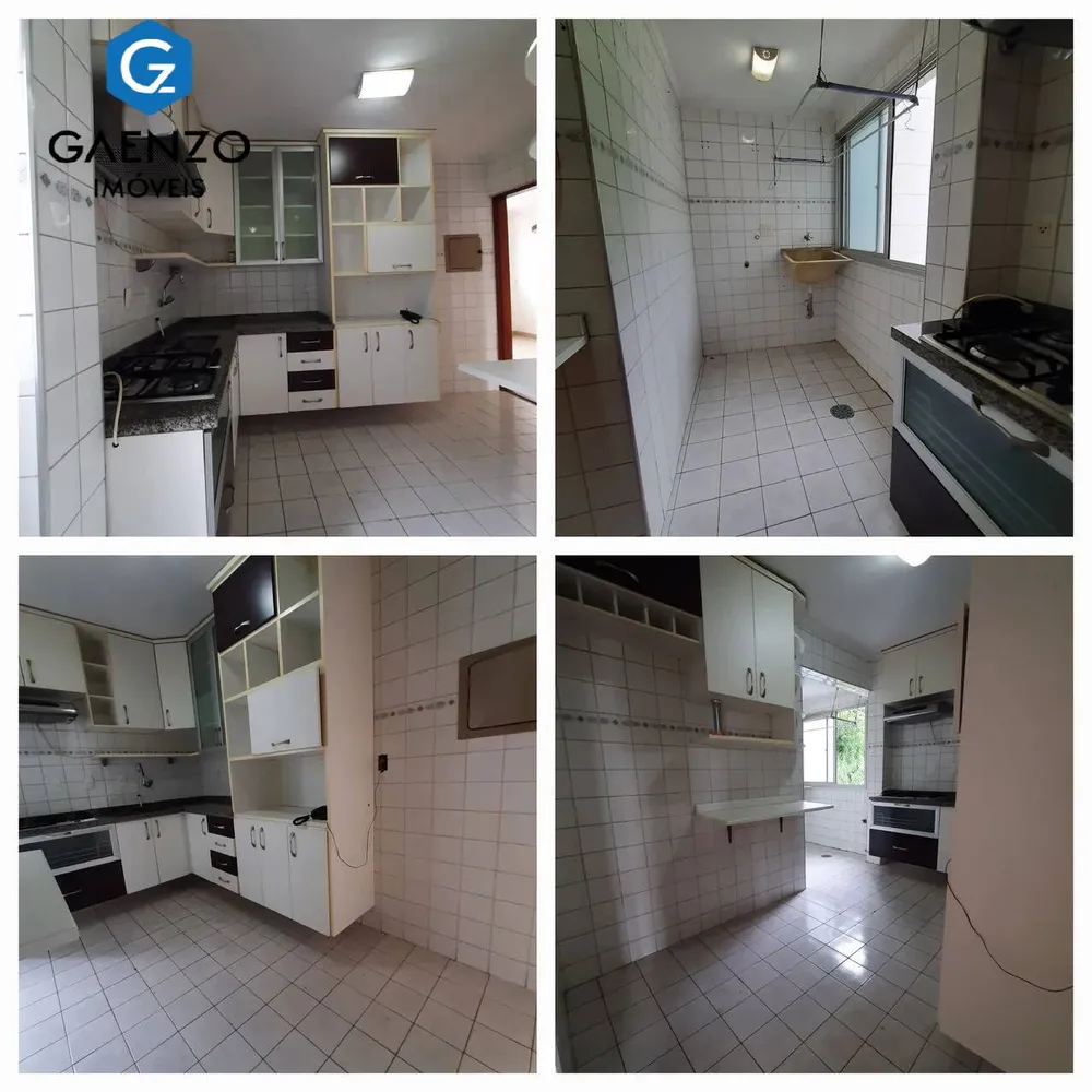 Apartamento, 2 quartos, 59 m² - Foto 6
