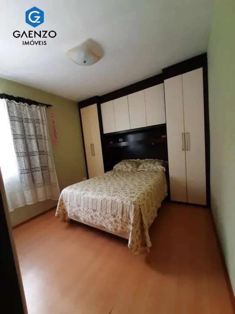 Apartamento, 2 quartos, 59 m² - Foto 9