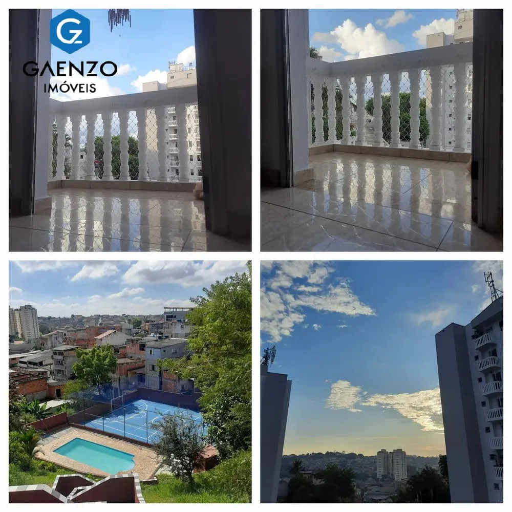 Apartamento, 2 quartos, 59 m² - Foto 4