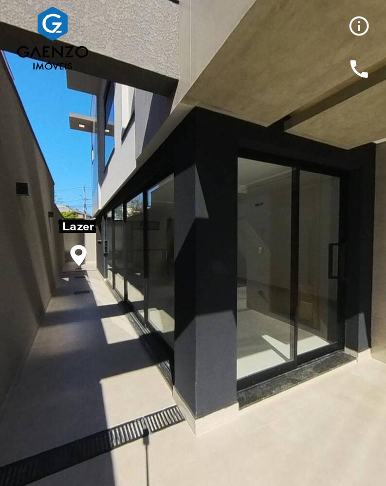 Casa de Condomínio, 3 quartos - Foto 8