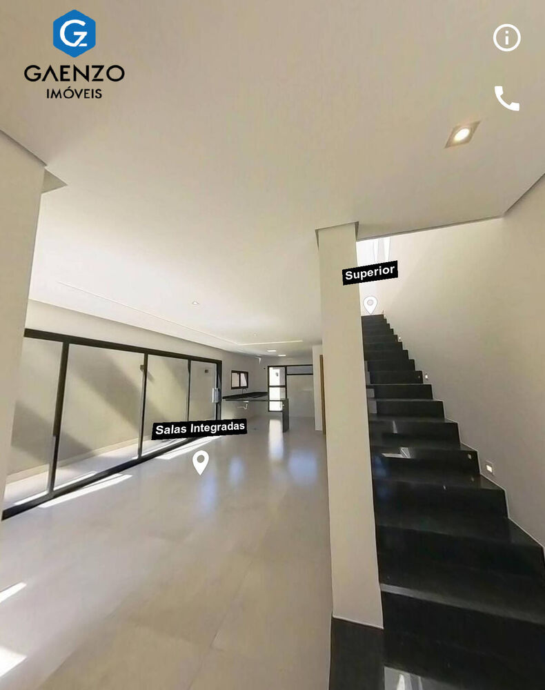 Casa de Condomínio, 3 quartos - Foto 6