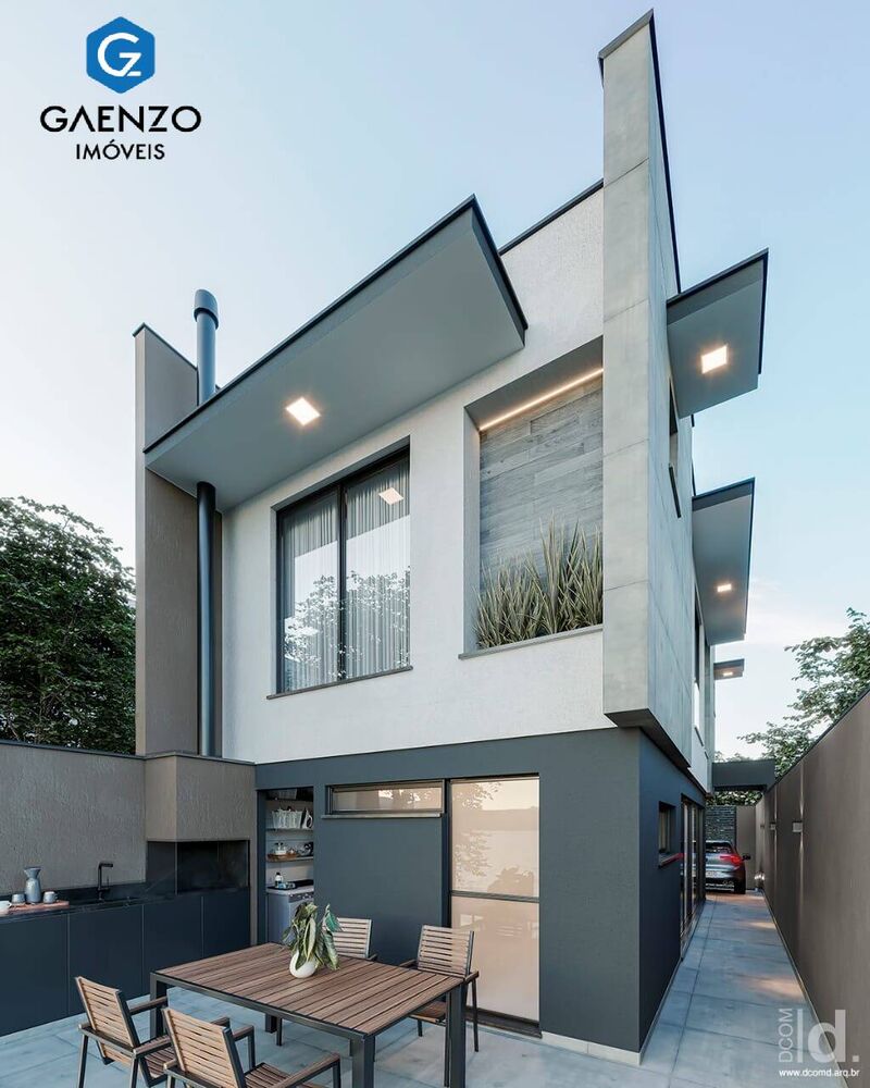 Casa de Condomínio, 3 quartos - Foto 7