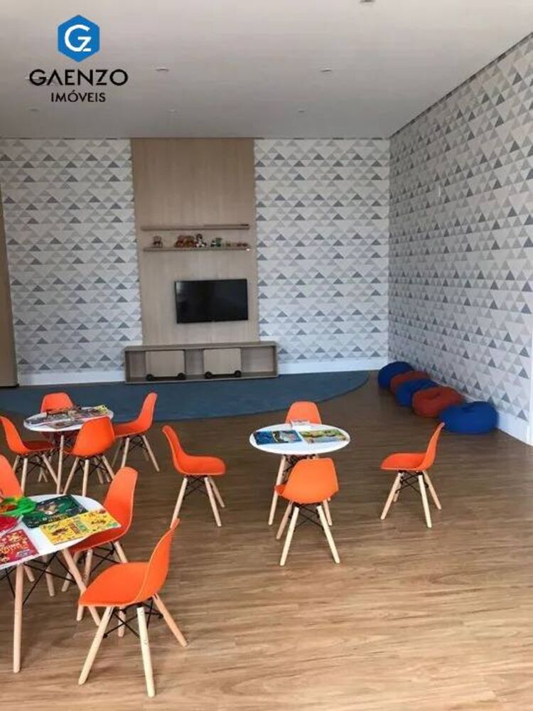 Apartamento, 2 quartos, 67 m² - Foto 3