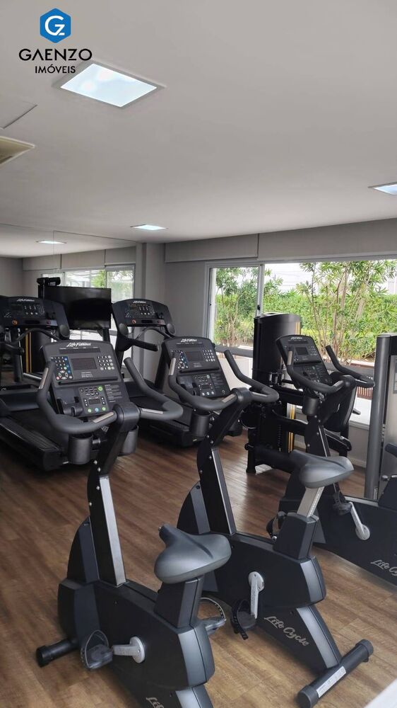 Apartamento à venda com 2 quartos, 55m² - Foto 4