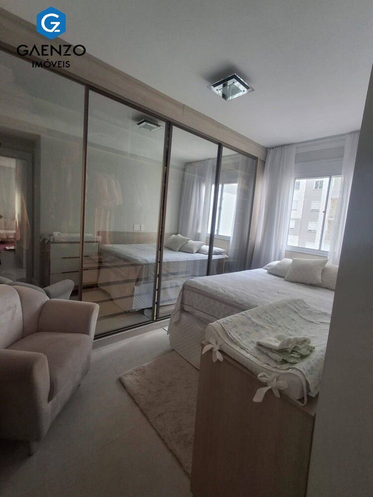 Apartamento à venda com 2 quartos, 55m² - Foto 1