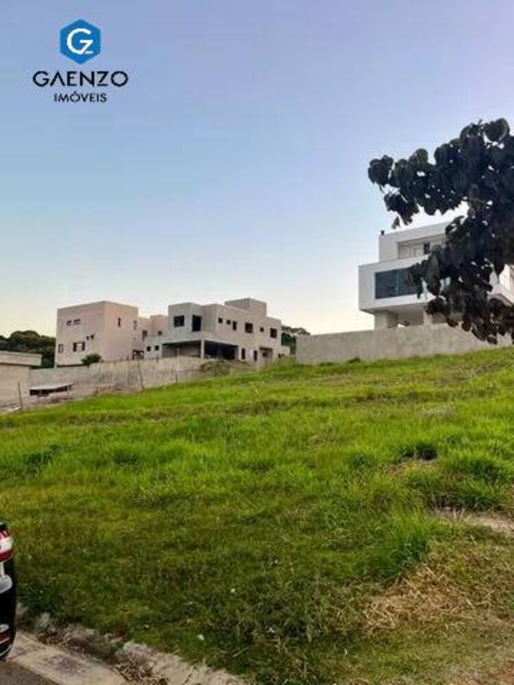Terreno, 472 m² - Foto 1