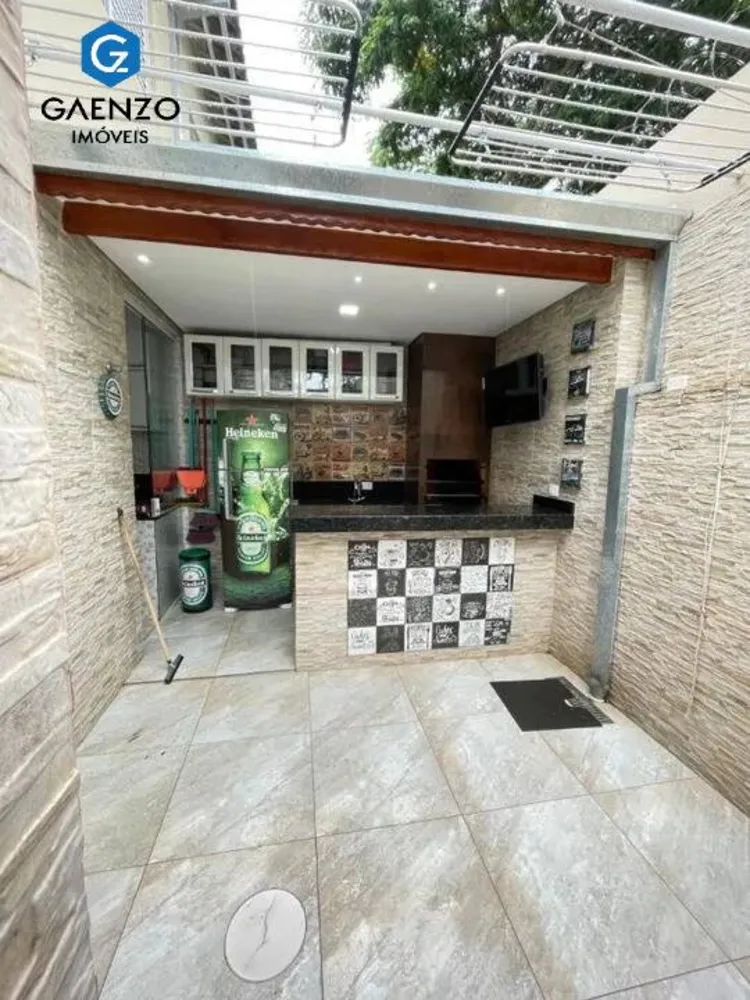 Casa de Condomínio, 3 quartos - Foto 7