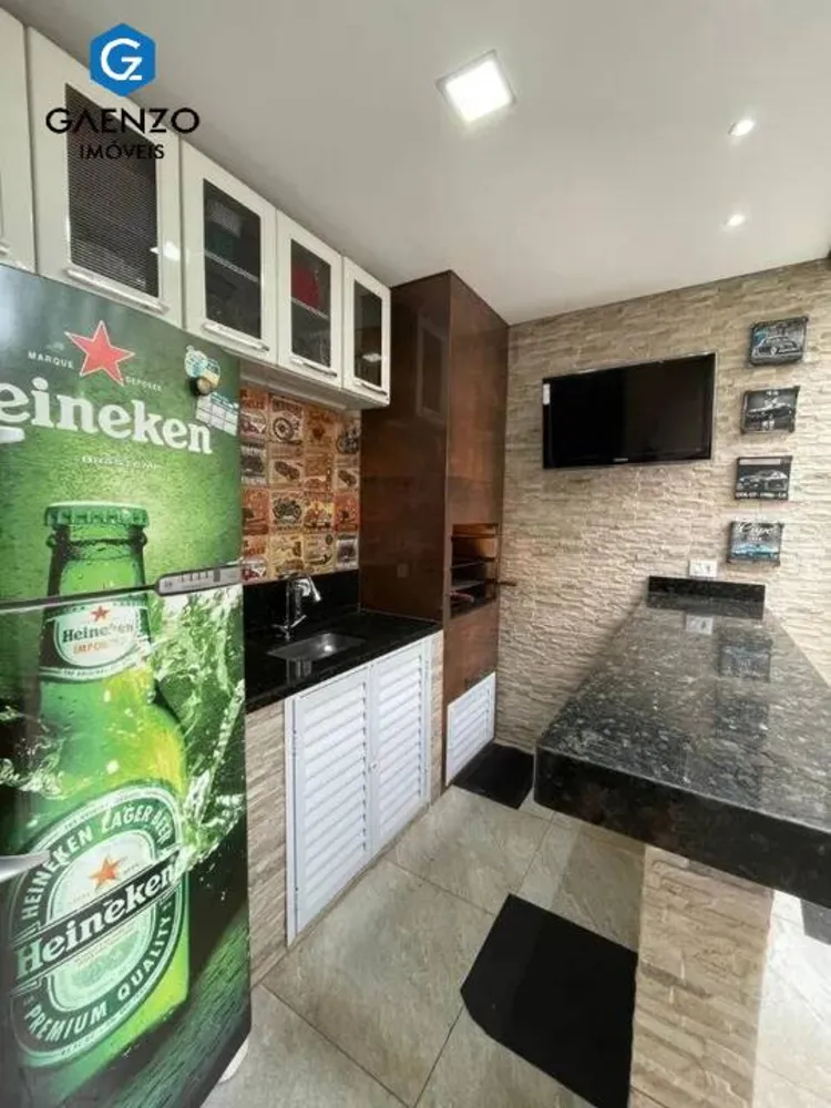 Casa de Condomínio, 3 quartos - Foto 8