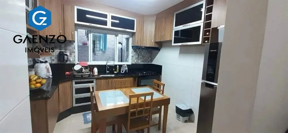 Casa de Condomínio, 3 quartos - Foto 5