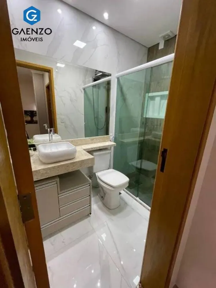 Casa de Condomínio, 3 quartos - Foto 6