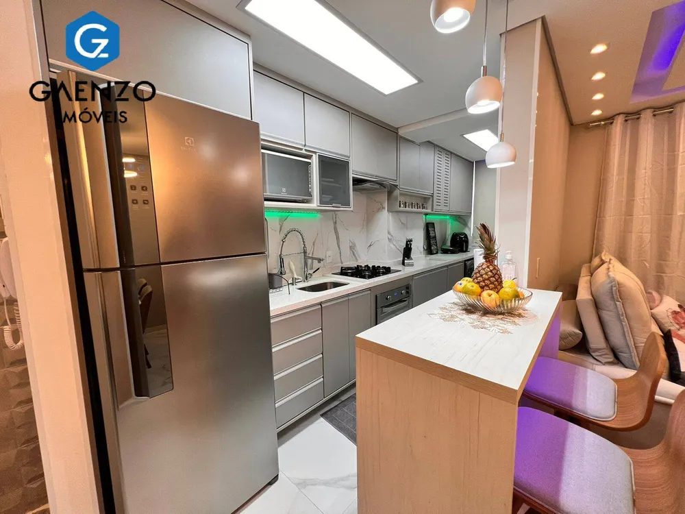 Apartamento, 2 quartos, 53 m² - Foto 13