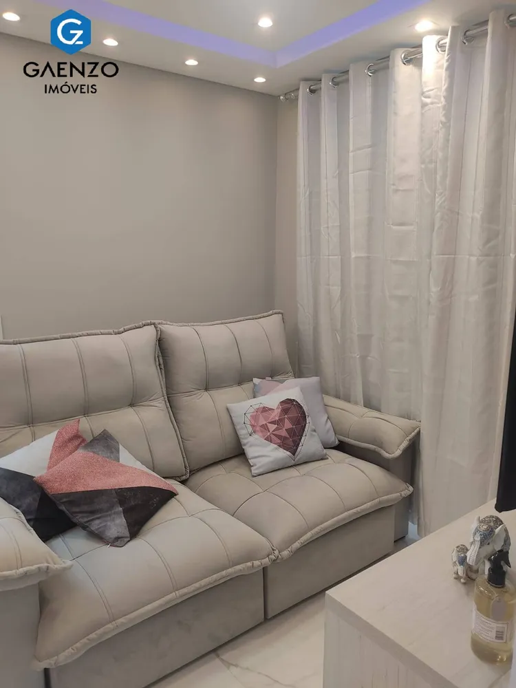 Apartamento, 2 quartos, 53 m² - Foto 10