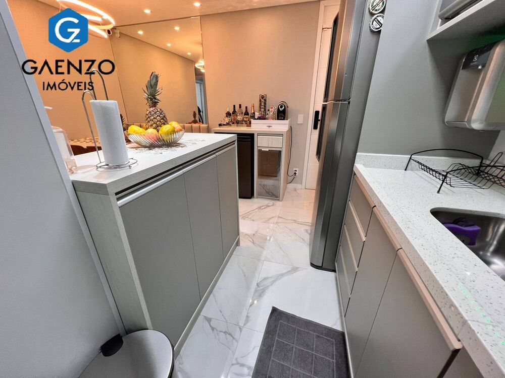 Apartamento, 2 quartos, 53 m² - Foto 1