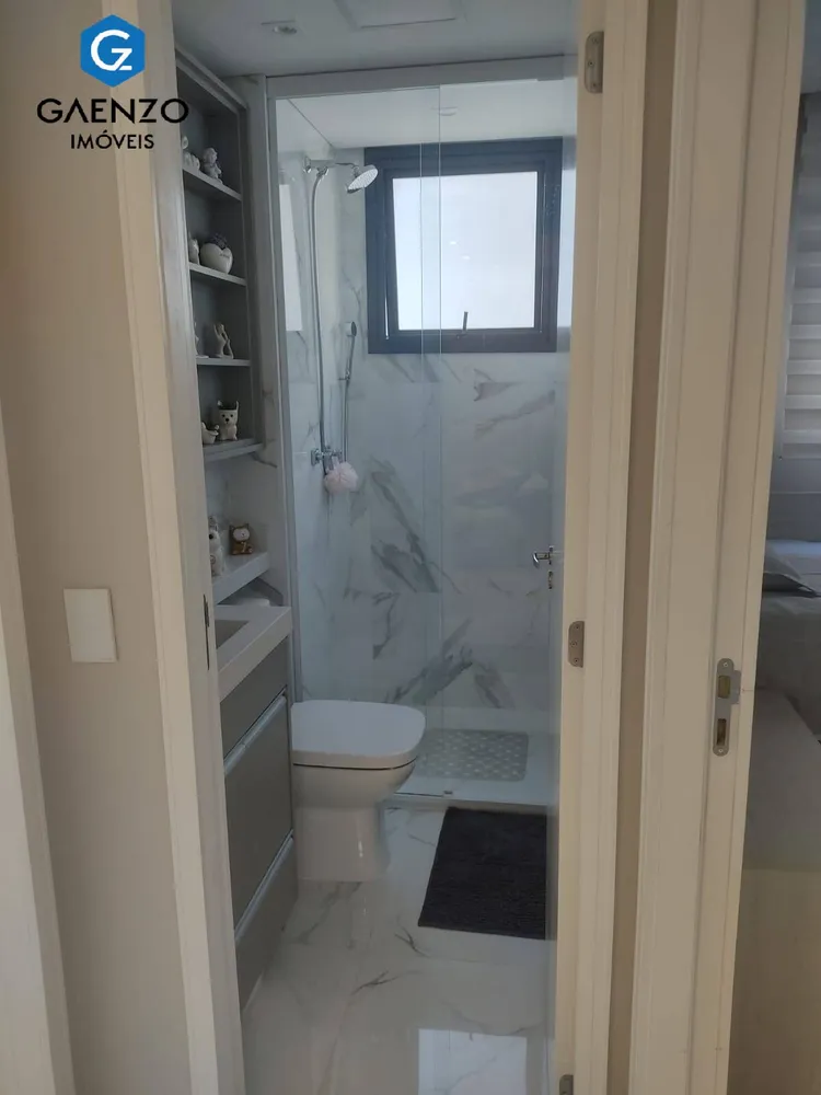 Apartamento, 2 quartos, 53 m² - Foto 2