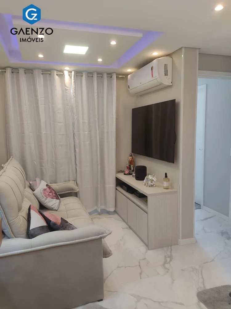 Apartamento, 2 quartos, 53 m² - Foto 16