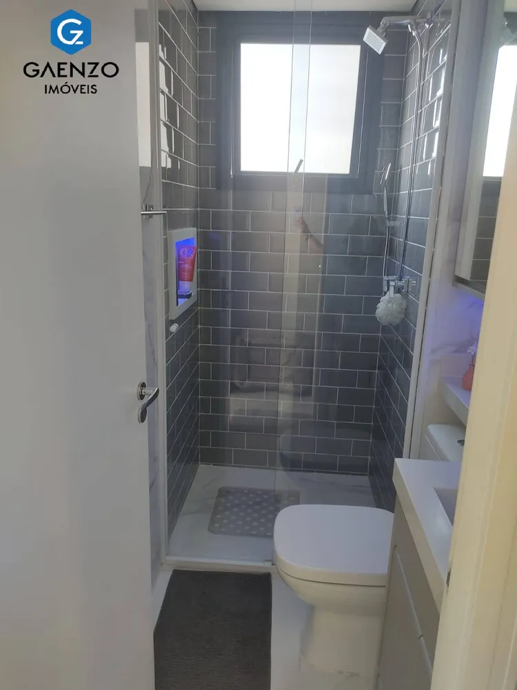 Apartamento, 2 quartos, 53 m² - Foto 5