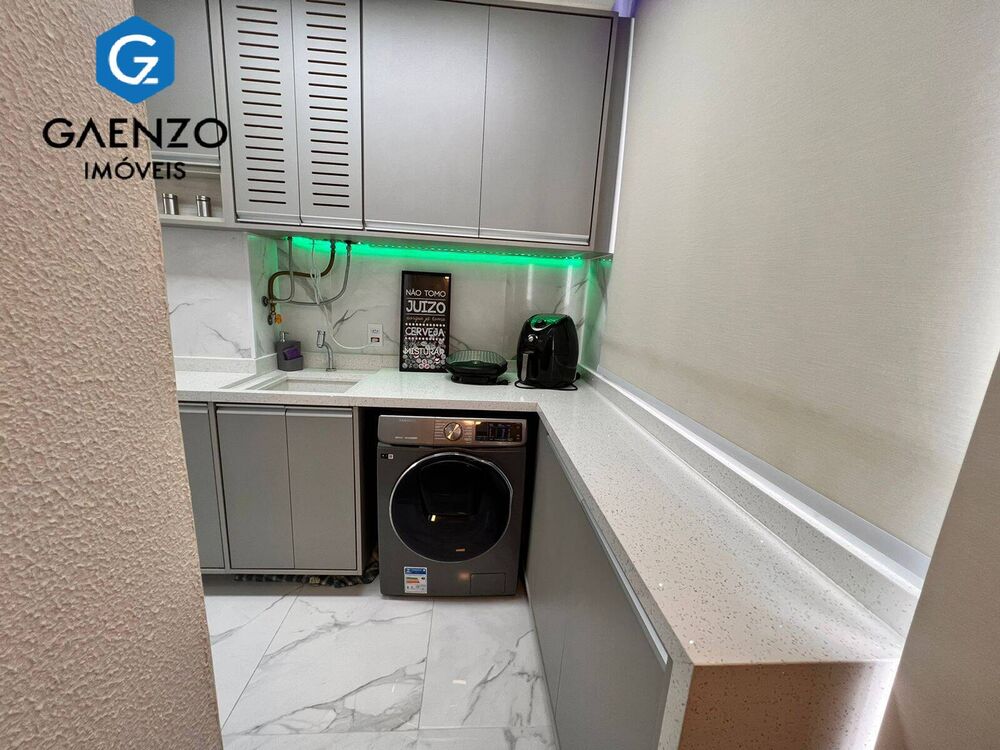 Apartamento, 2 quartos, 53 m² - Foto 4