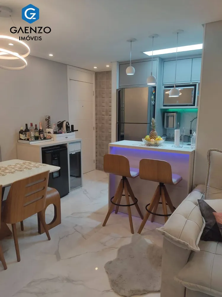 Apartamento, 2 quartos, 53 m² - Foto 14