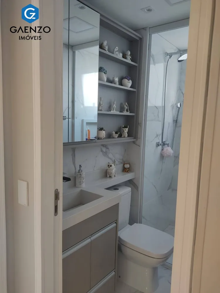Apartamento, 2 quartos, 53 m² - Foto 9