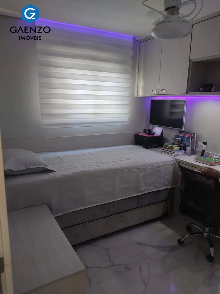 Apartamento, 2 quartos, 53 m² - Foto 15