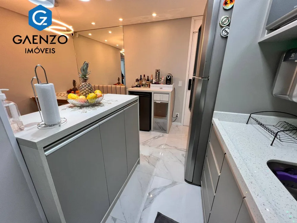 Apartamento, 2 quartos, 53 m² - Foto 4