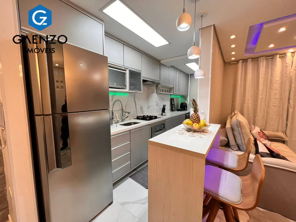 Apartamento, 2 quartos, 53 m² - Foto 12