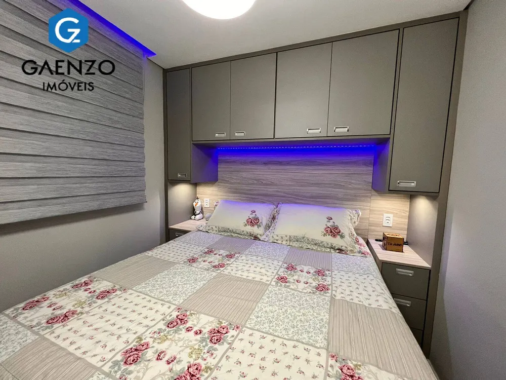 Apartamento, 2 quartos, 53 m² - Foto 7