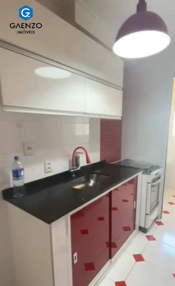 Apartamento, 3 quartos, 67 m² - Foto 7