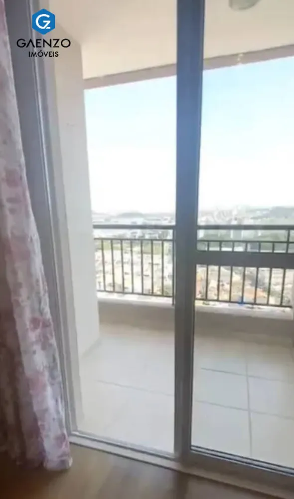 Apartamento, 3 quartos, 67 m² - Foto 1