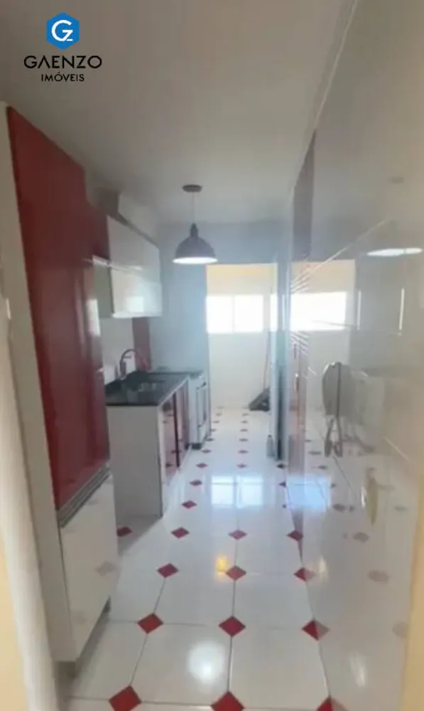 Apartamento, 3 quartos, 67 m² - Foto 8