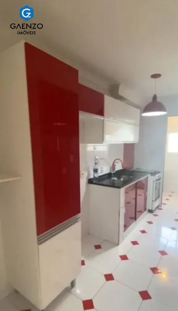 Apartamento, 3 quartos, 67 m² - Foto 2