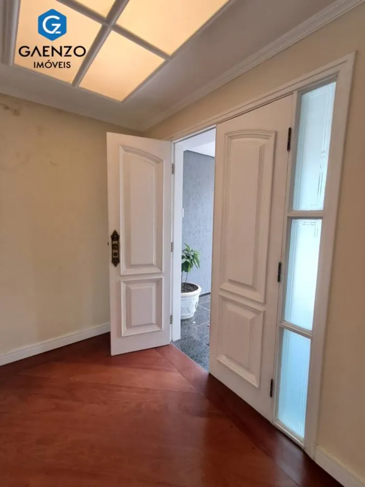 Casa de Condomínio, 4 quartos - Foto 10