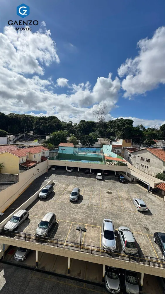 Apartamento, 2 quartos, 52 m² - Foto 10