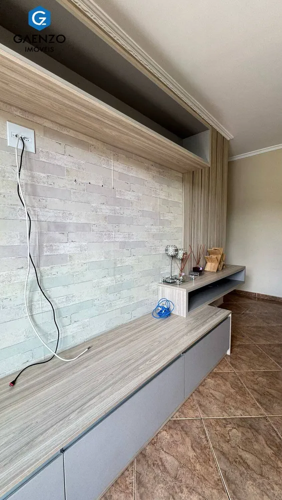 Apartamento, 2 quartos, 52 m² - Foto 12