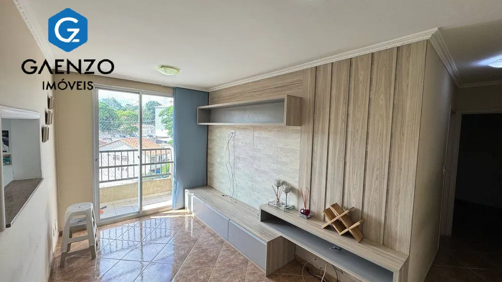 Apartamento, 2 quartos, 52 m² - Foto 6