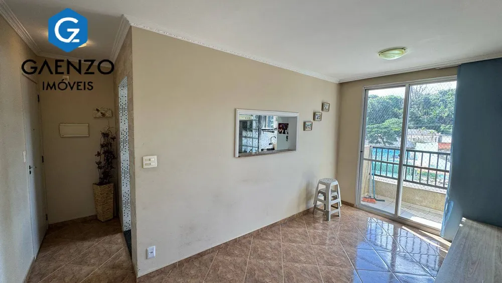 Apartamento, 2 quartos, 52 m² - Foto 7