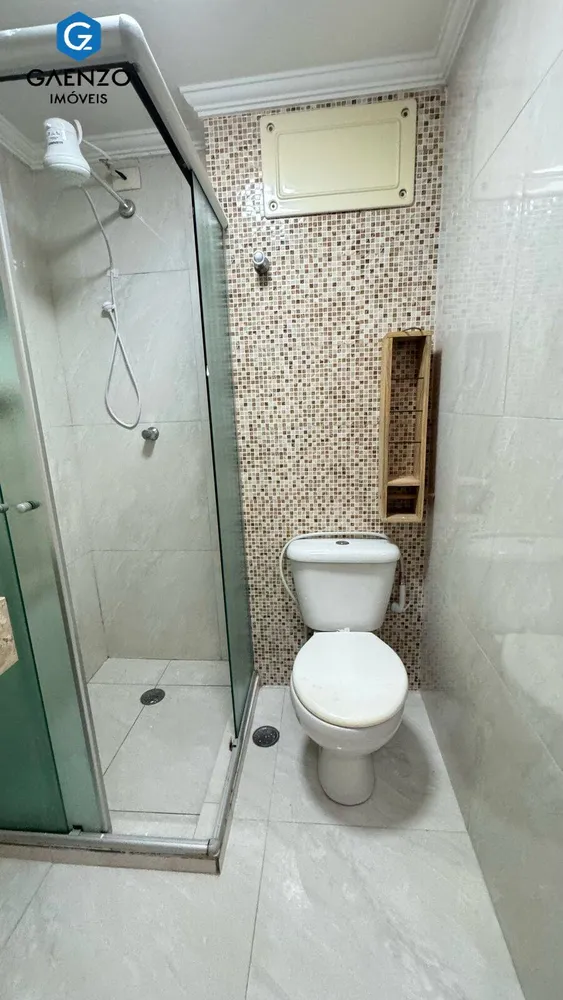 Apartamento, 2 quartos, 52 m² - Foto 9