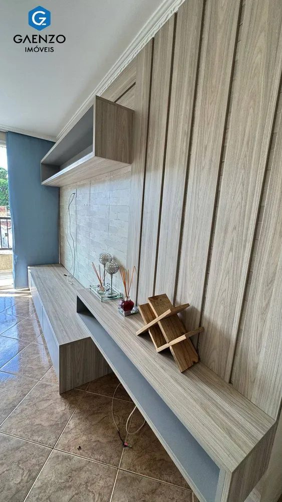 Apartamento, 2 quartos, 52 m² - Foto 11