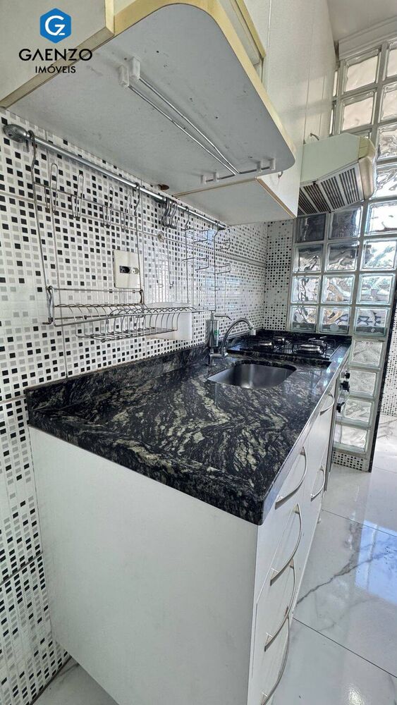 Apartamento, 2 quartos, 52 m² - Foto 1
