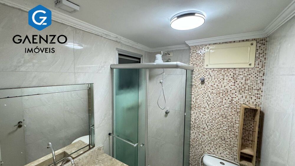 Apartamento, 2 quartos, 52 m² - Foto 4