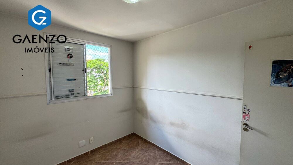 Apartamento, 2 quartos, 52 m² - Foto 3
