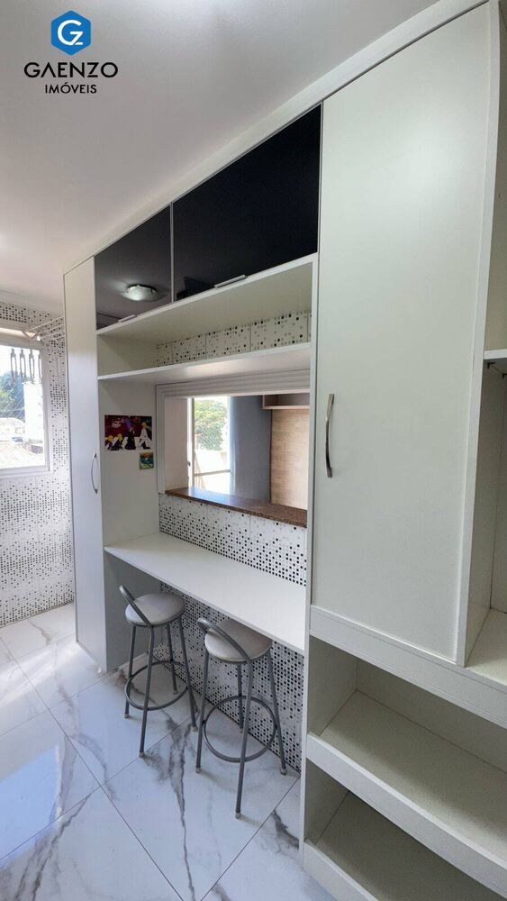 Apartamento, 2 quartos, 52 m² - Foto 2