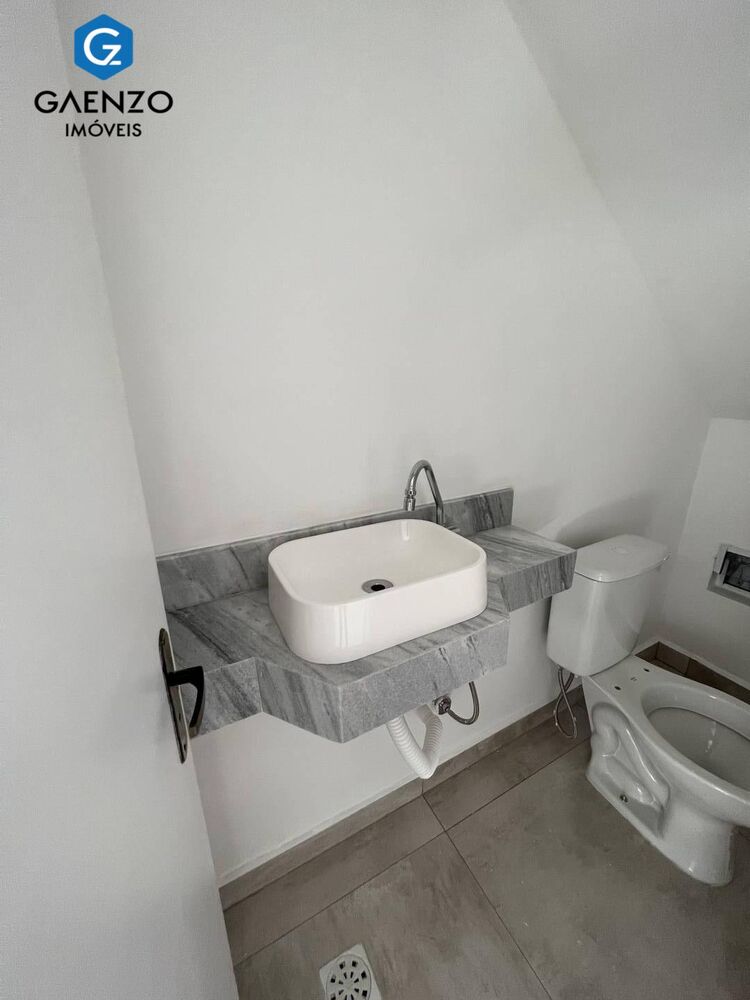 Casa de Condomínio, 2 quartos - Foto 1