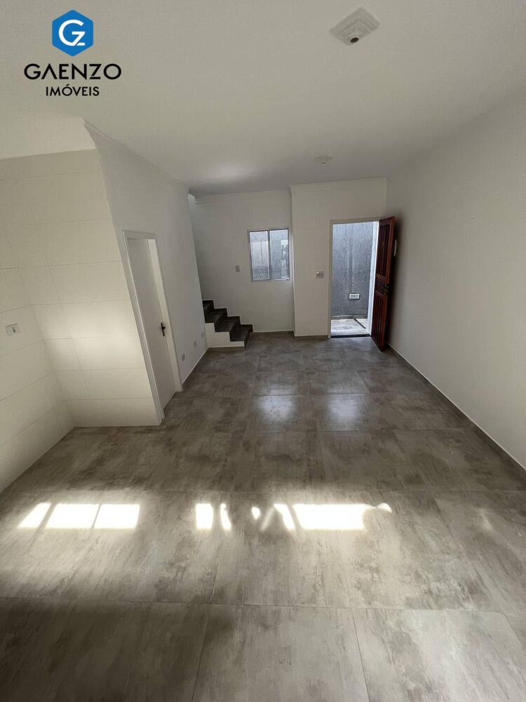 Casa de Condomínio, 2 quartos - Foto 2