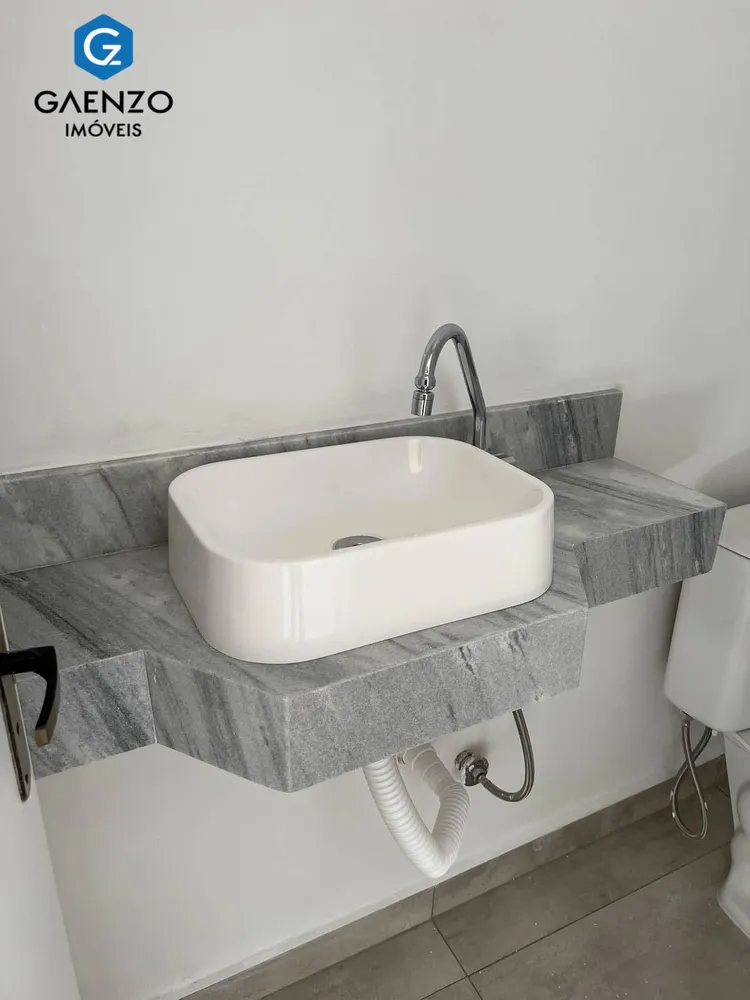 Casa de Condomínio, 2 quartos - Foto 12