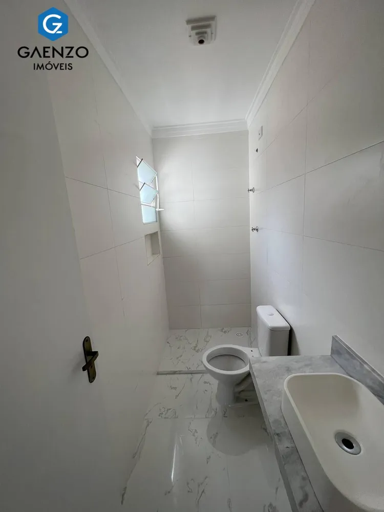 Casa de Condomínio, 2 quartos - Foto 11