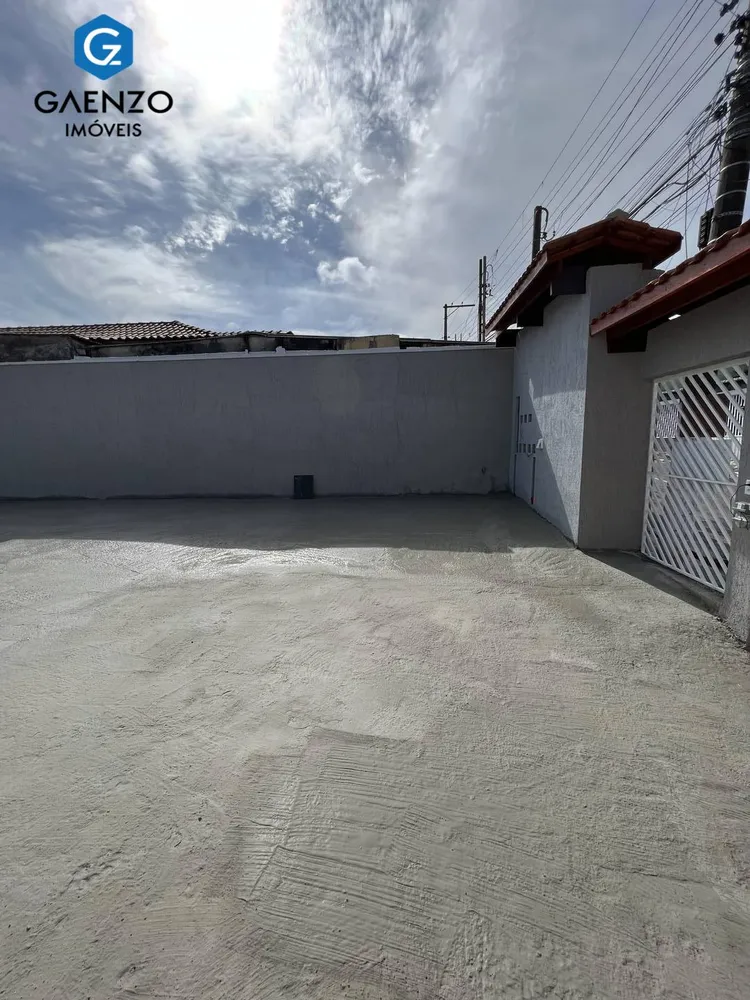 Casa de Condomínio, 2 quartos - Foto 2