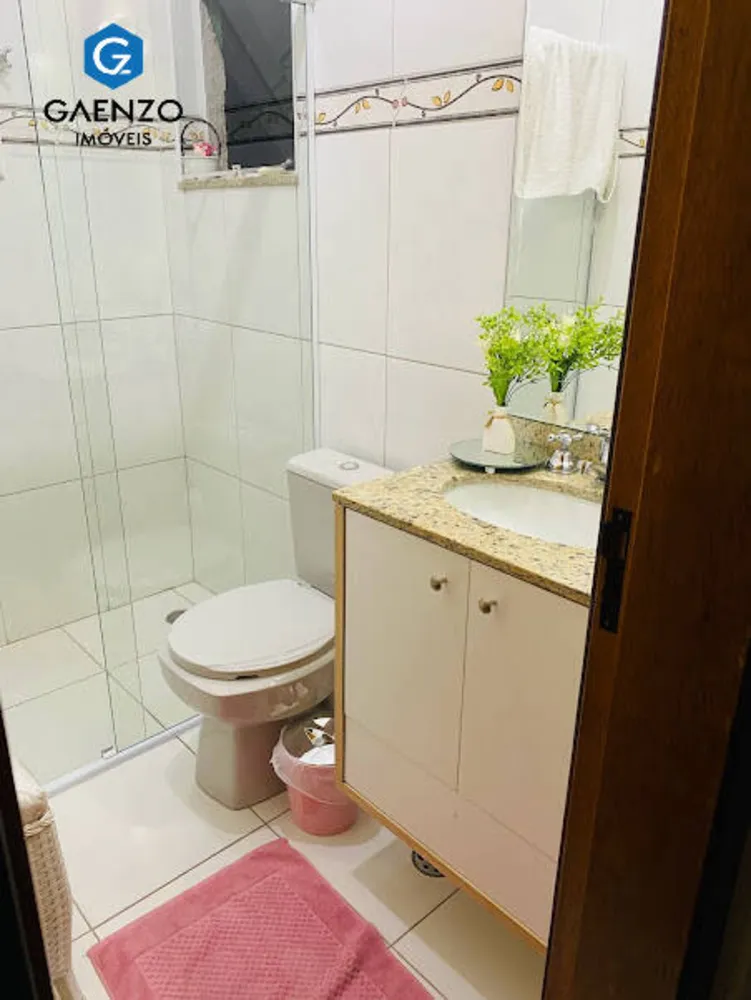 Casa, 3 quartos, 240 m² - Foto 5