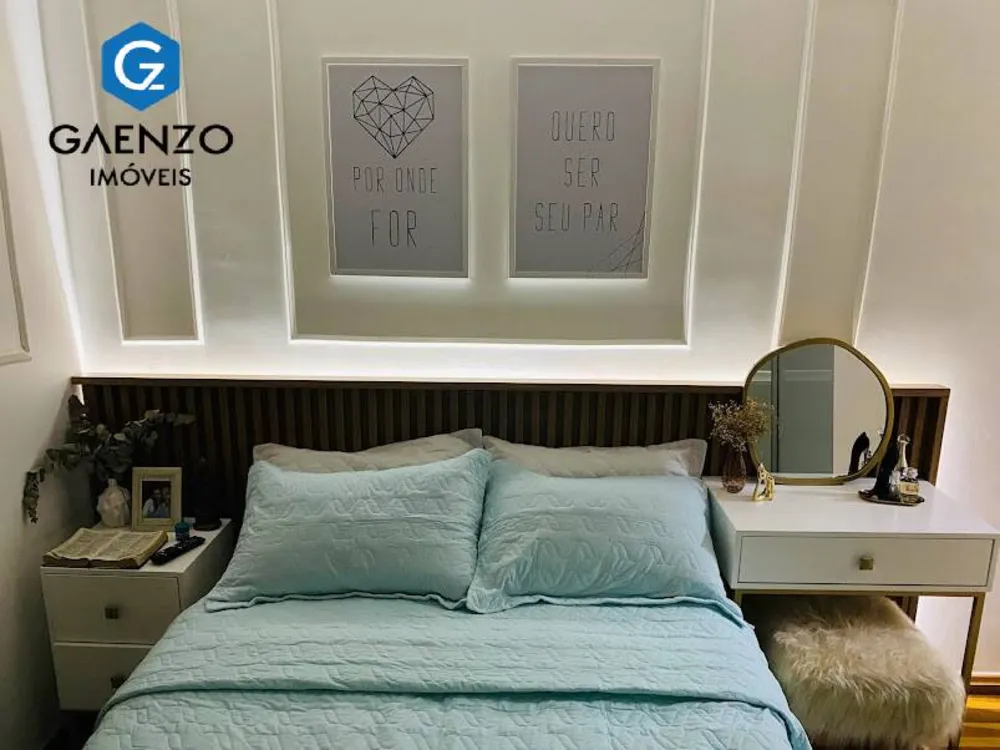Casa, 3 quartos, 240 m² - Foto 10
